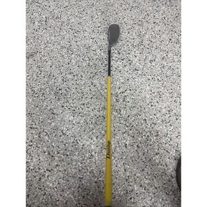 Dunlop X Wedge 60-12 Lob Wedge Mid-Firm Flex Graphite Shaft Men's Right Handed